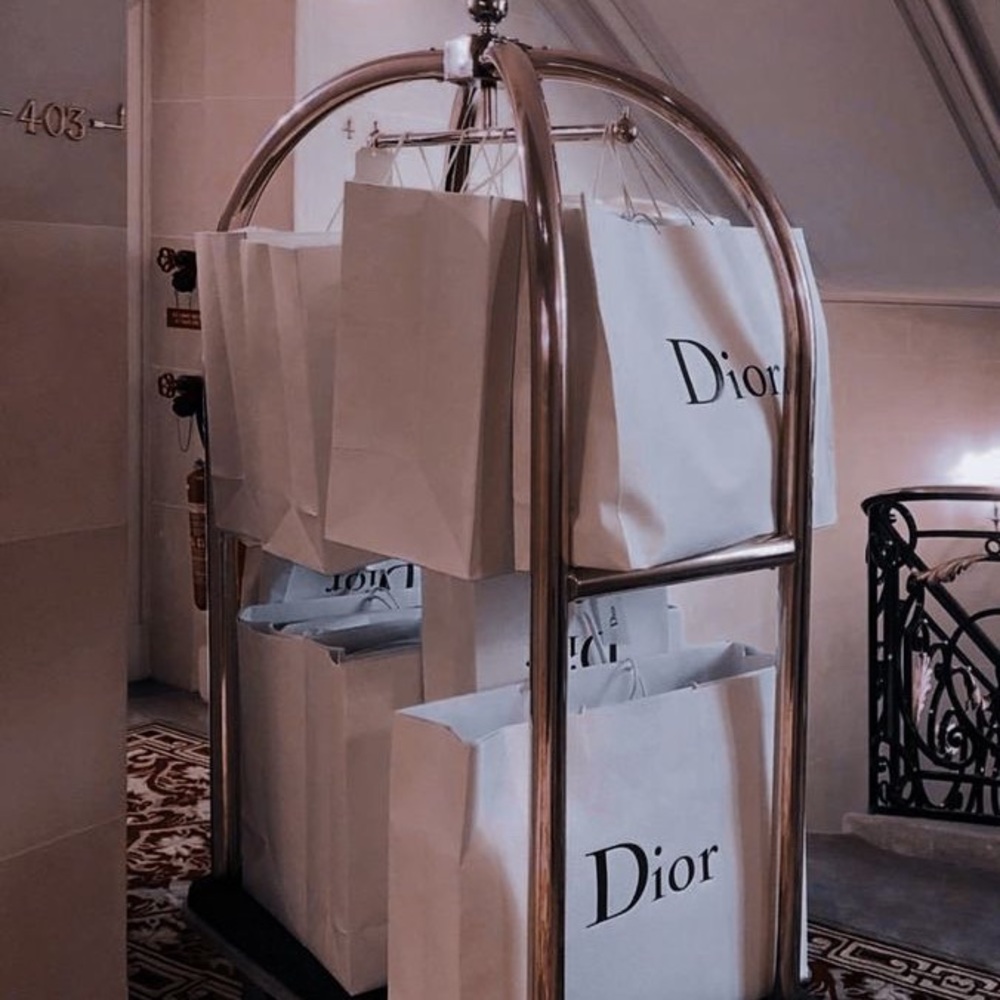 Meet your Posher, Vanessa